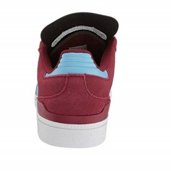 Adidas Busenitz Pro Skateboarding Shoes Mens - Picture 8 of 12